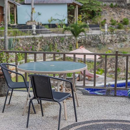Villa Ume Tenang نوسا بينيدا المظهر الخارجي الصورة
