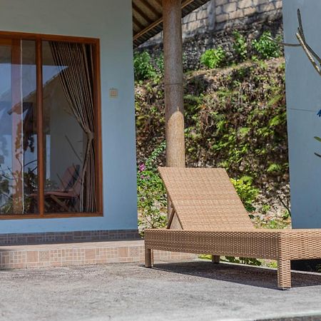 Villa Ume Tenang نوسا بينيدا المظهر الخارجي الصورة