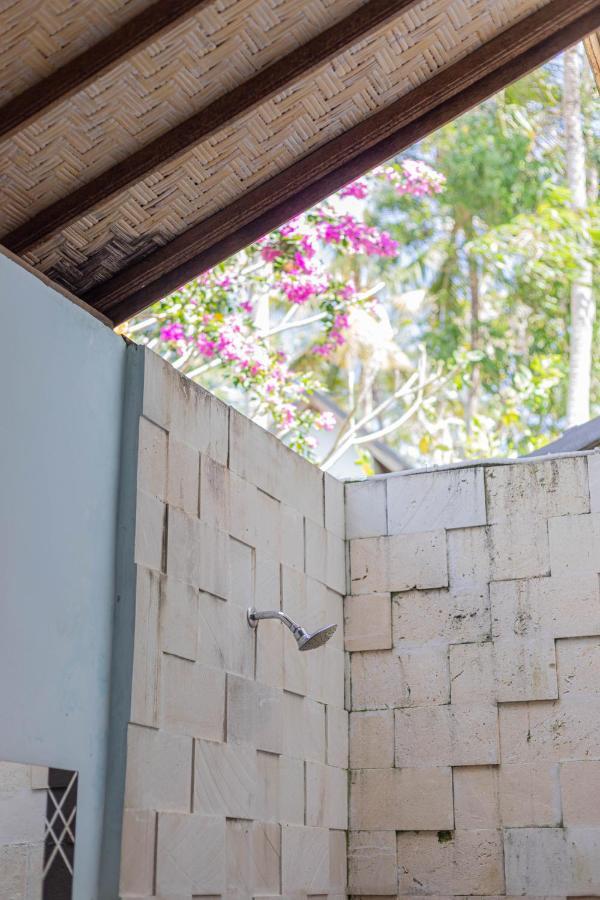 Villa Ume Tenang نوسا بينيدا المظهر الخارجي الصورة