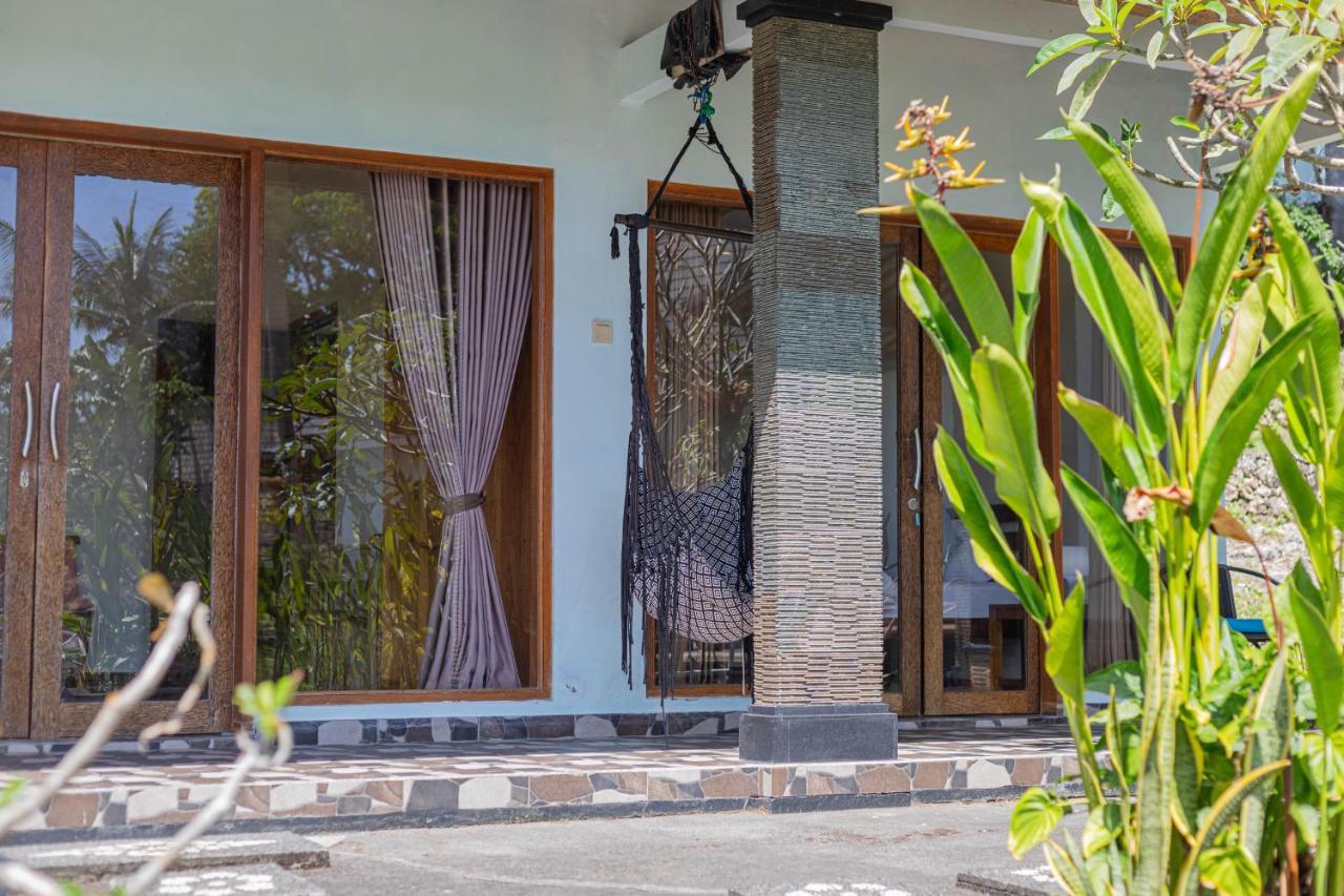 Villa Ume Tenang نوسا بينيدا المظهر الخارجي الصورة