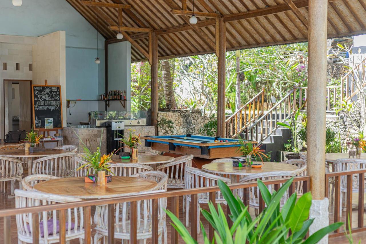 Villa Ume Tenang نوسا بينيدا المظهر الخارجي الصورة