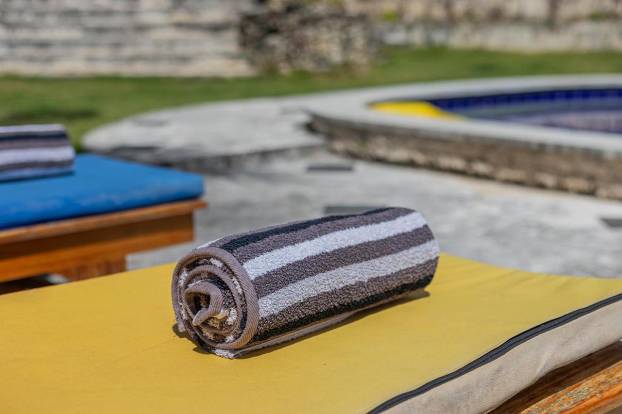 Villa Ume Tenang نوسا بينيدا المظهر الخارجي الصورة