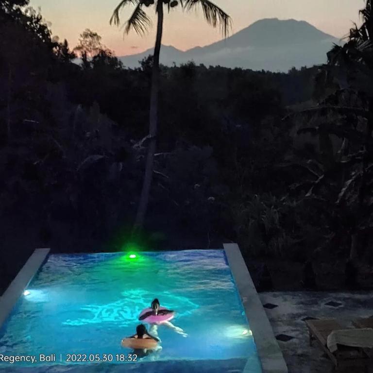 Villa Ume Tenang نوسا بينيدا المظهر الخارجي الصورة